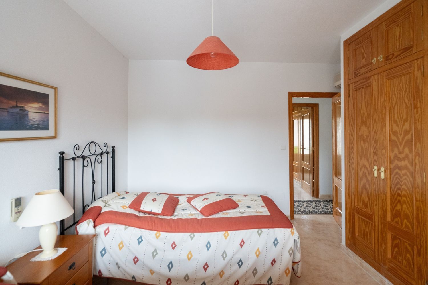 Villa in Dehesa De Campoamor, Alicante, Spanien 4 Schlafzimmer, 167 m2 Nr. 180594