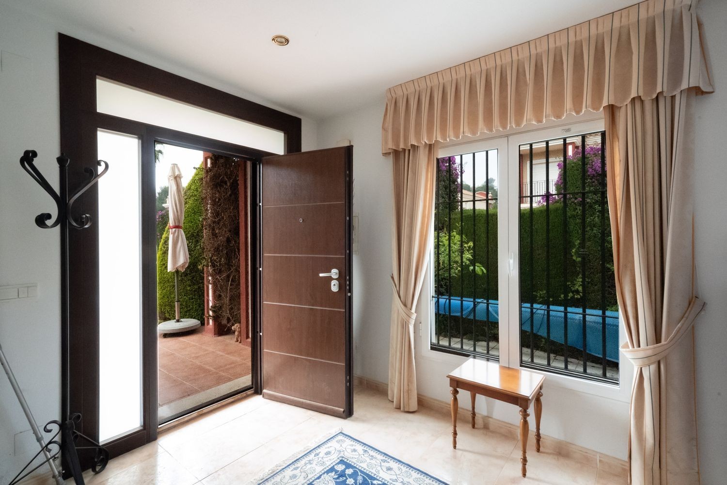Villa in Dehesa De Campoamor, Alicante, Spanien 4 Schlafzimmer, 167 m2 Nr. 180594
