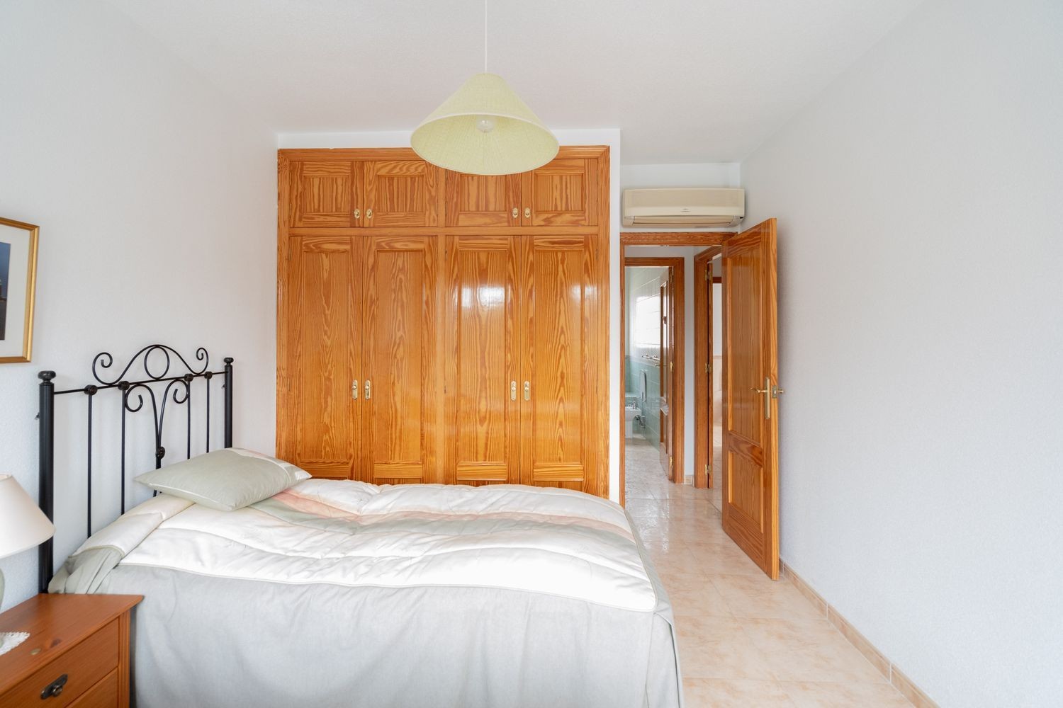 Villa in Dehesa De Campoamor, Alicante, Spanien 4 Schlafzimmer, 167 m2 Nr. 180594