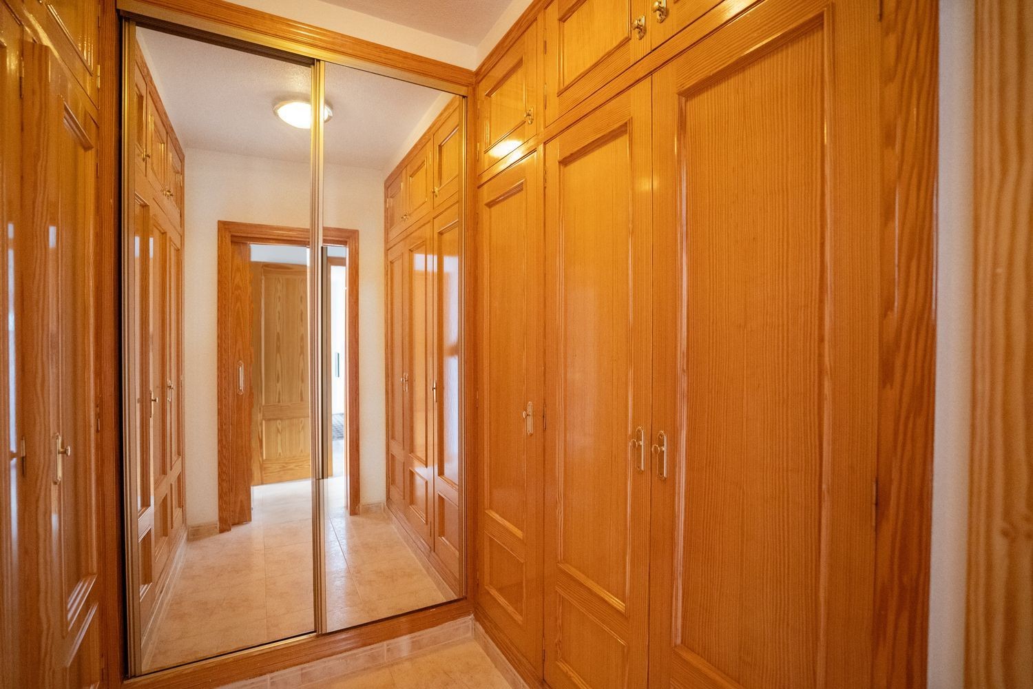 Villa in Dehesa De Campoamor, Alicante, Spanien 4 Schlafzimmer, 167 m2 Nr. 180594