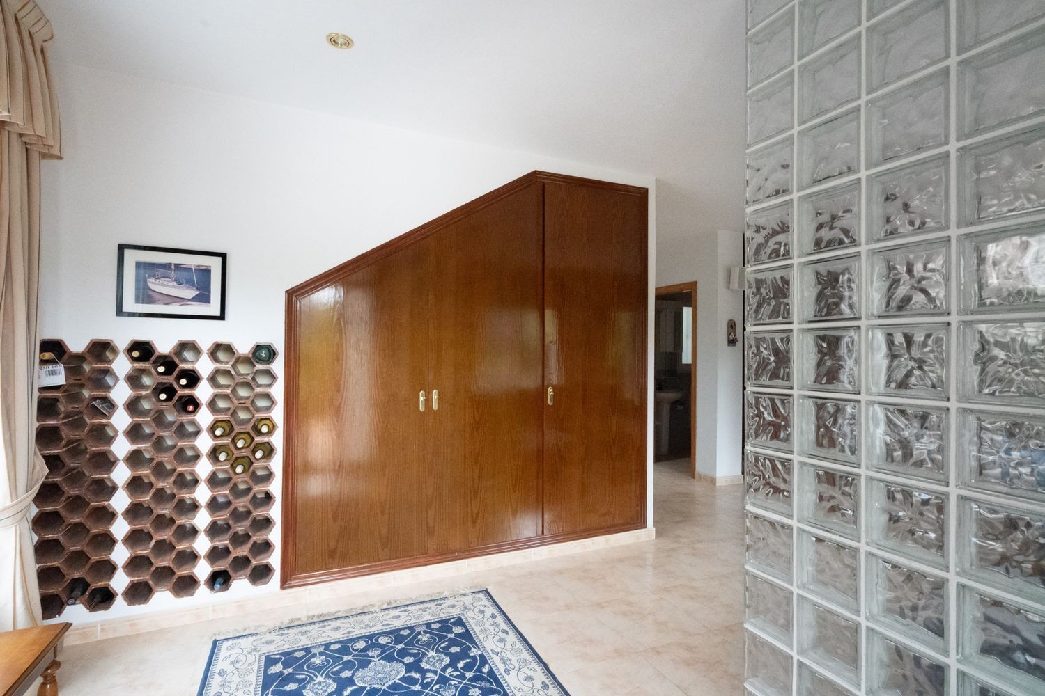 Villa in Dehesa De Campoamor, Alicante, Spanien 4 Schlafzimmer, 167 m2 Nr. 180594