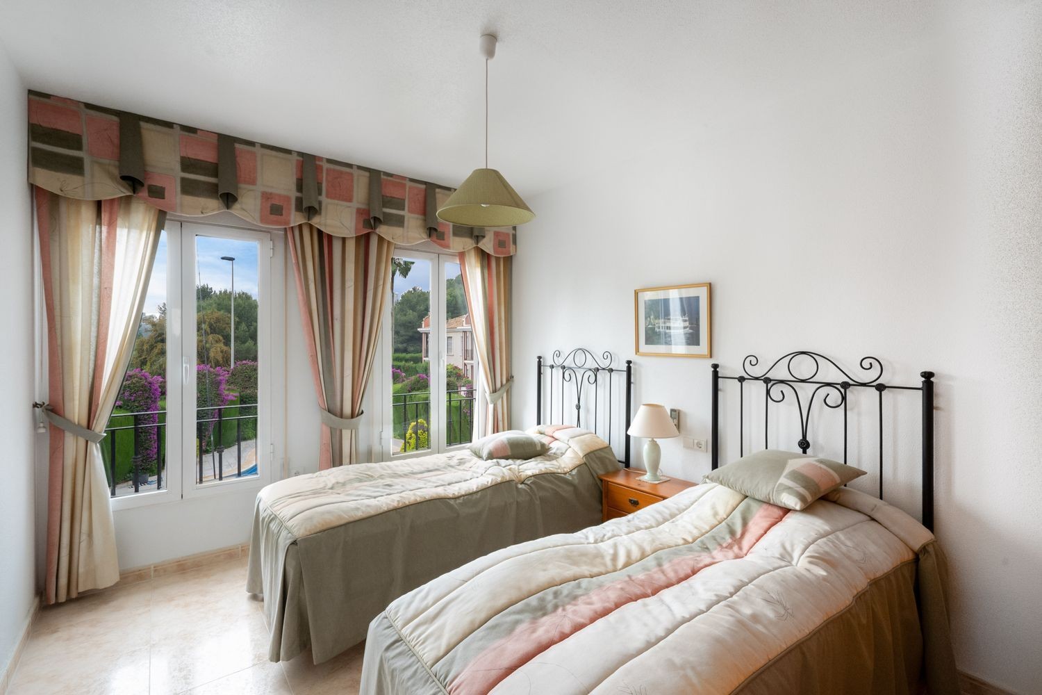 Villa in Dehesa De Campoamor, Alicante, Spanien 4 Schlafzimmer, 167 m2 Nr. 180594