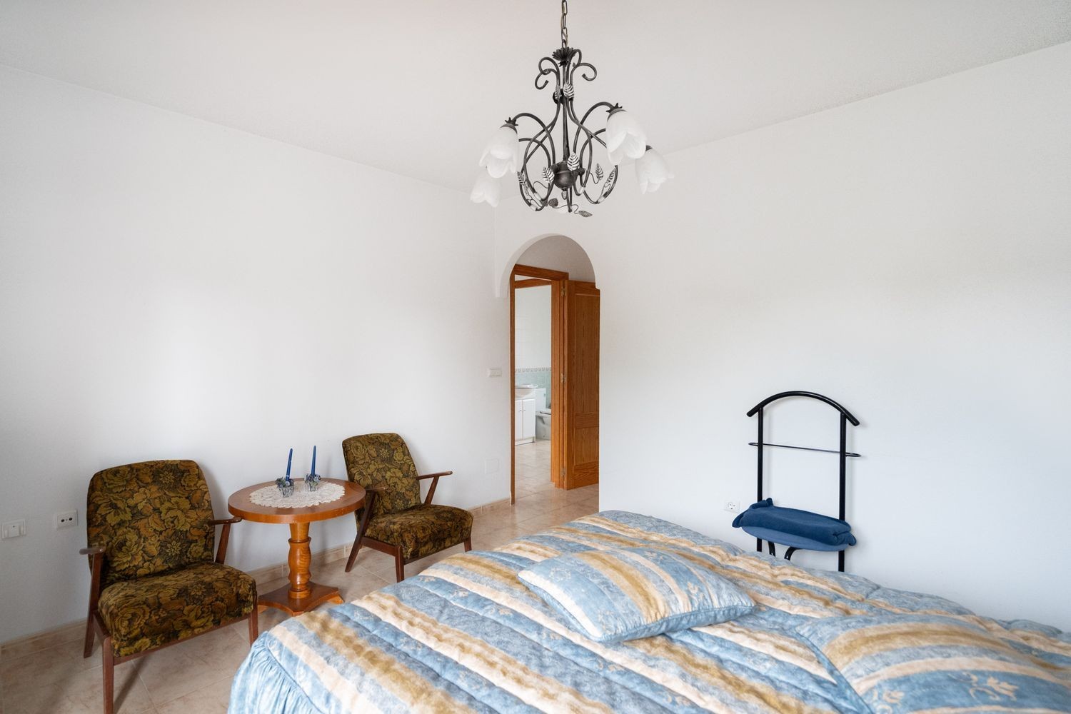 Villa in Dehesa De Campoamor, Alicante, Spanien 4 Schlafzimmer, 167 m2 Nr. 180594