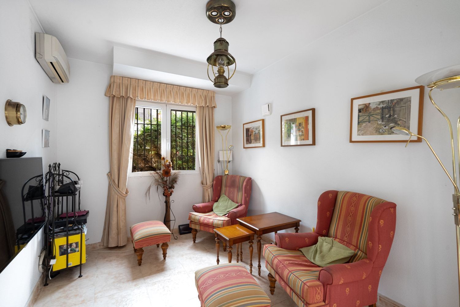 Villa in Dehesa De Campoamor, Alicante, Spanien 4 Schlafzimmer, 167 m2 Nr. 180594