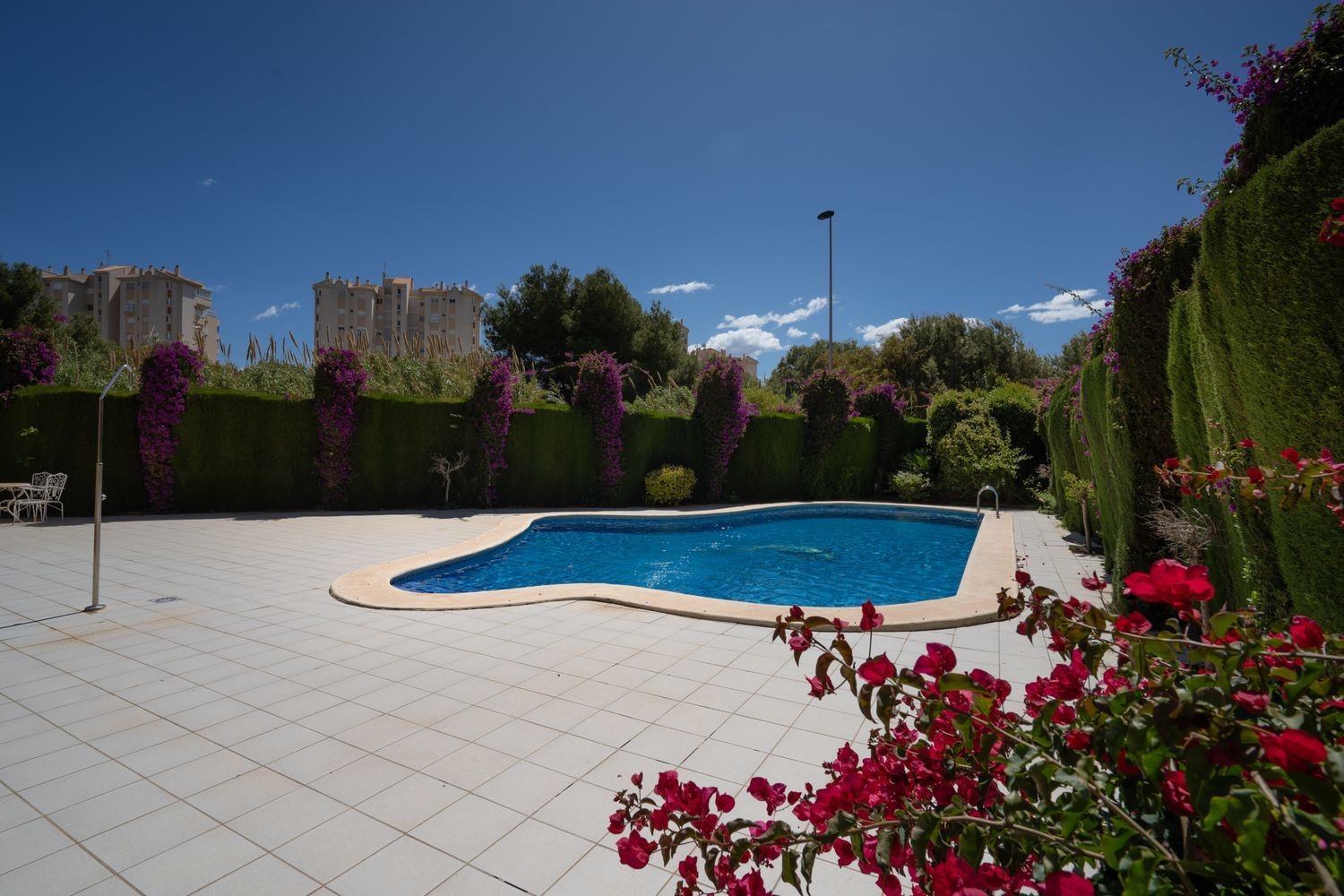 Villa in Dehesa De Campoamor, Alicante, Spanien 4 Schlafzimmer, 167 m2 Nr. 180594