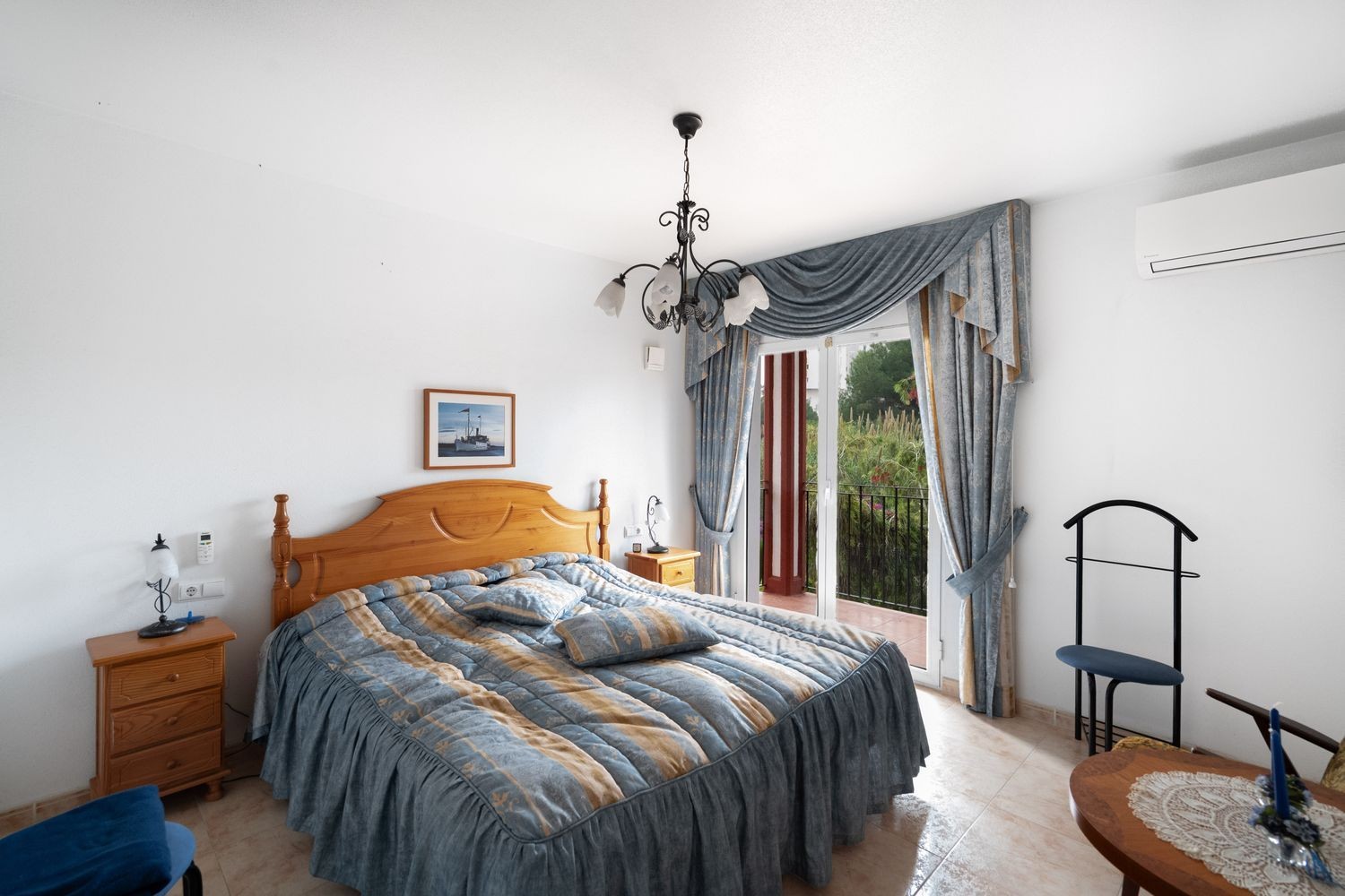 Villa in Dehesa De Campoamor, Alicante, Spanien 4 Schlafzimmer, 167 m2 Nr. 180594
