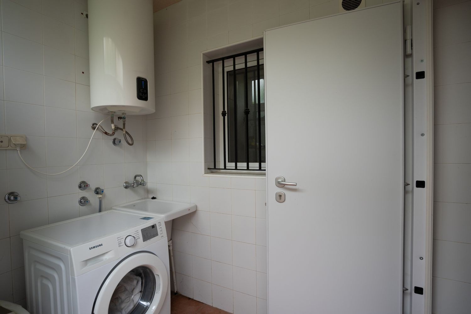 Villa in Dehesa De Campoamor, Alicante, Spanien 4 Schlafzimmer, 167 m2 Nr. 180594