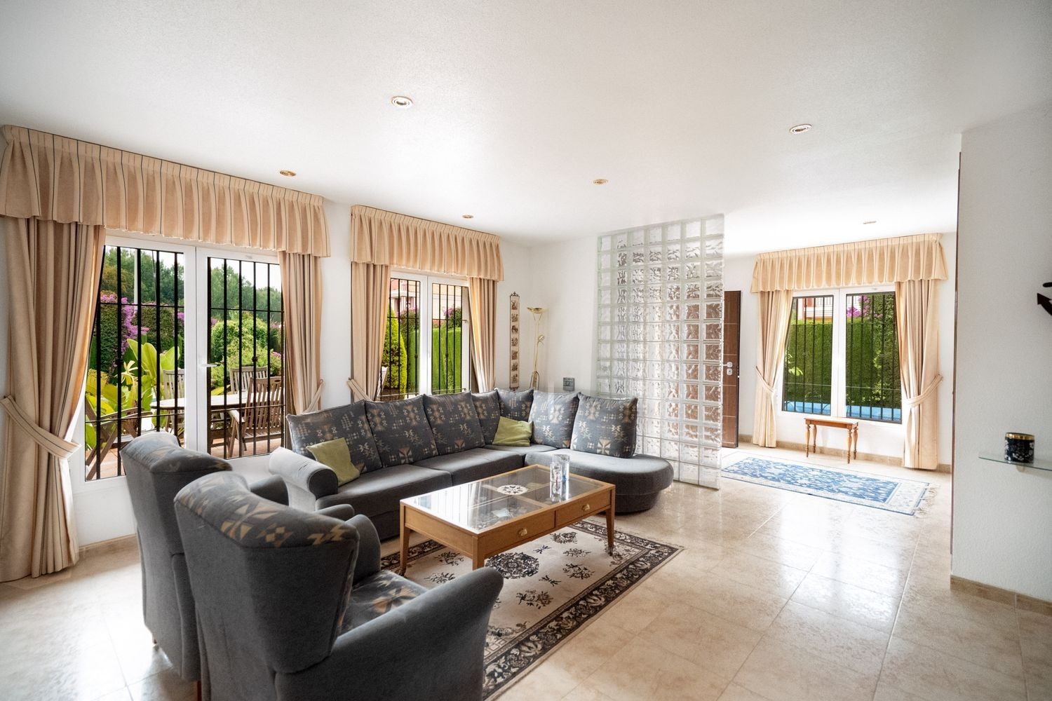 Villa in Dehesa De Campoamor, Alicante, Spanien 4 Schlafzimmer, 167 m2 Nr. 180594