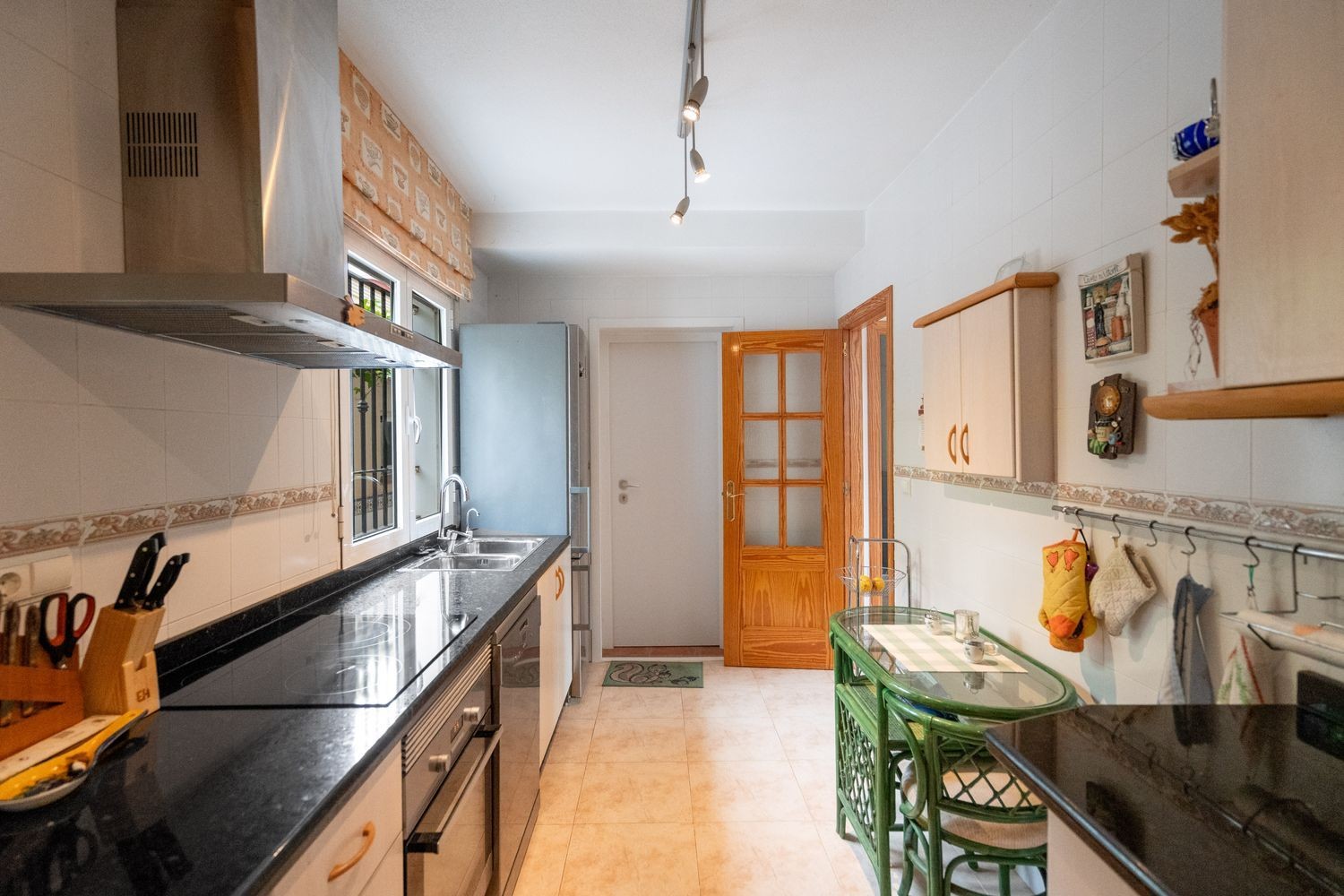 Villa in Dehesa De Campoamor, Alicante, Spanien 4 Schlafzimmer, 167 m2 Nr. 180594