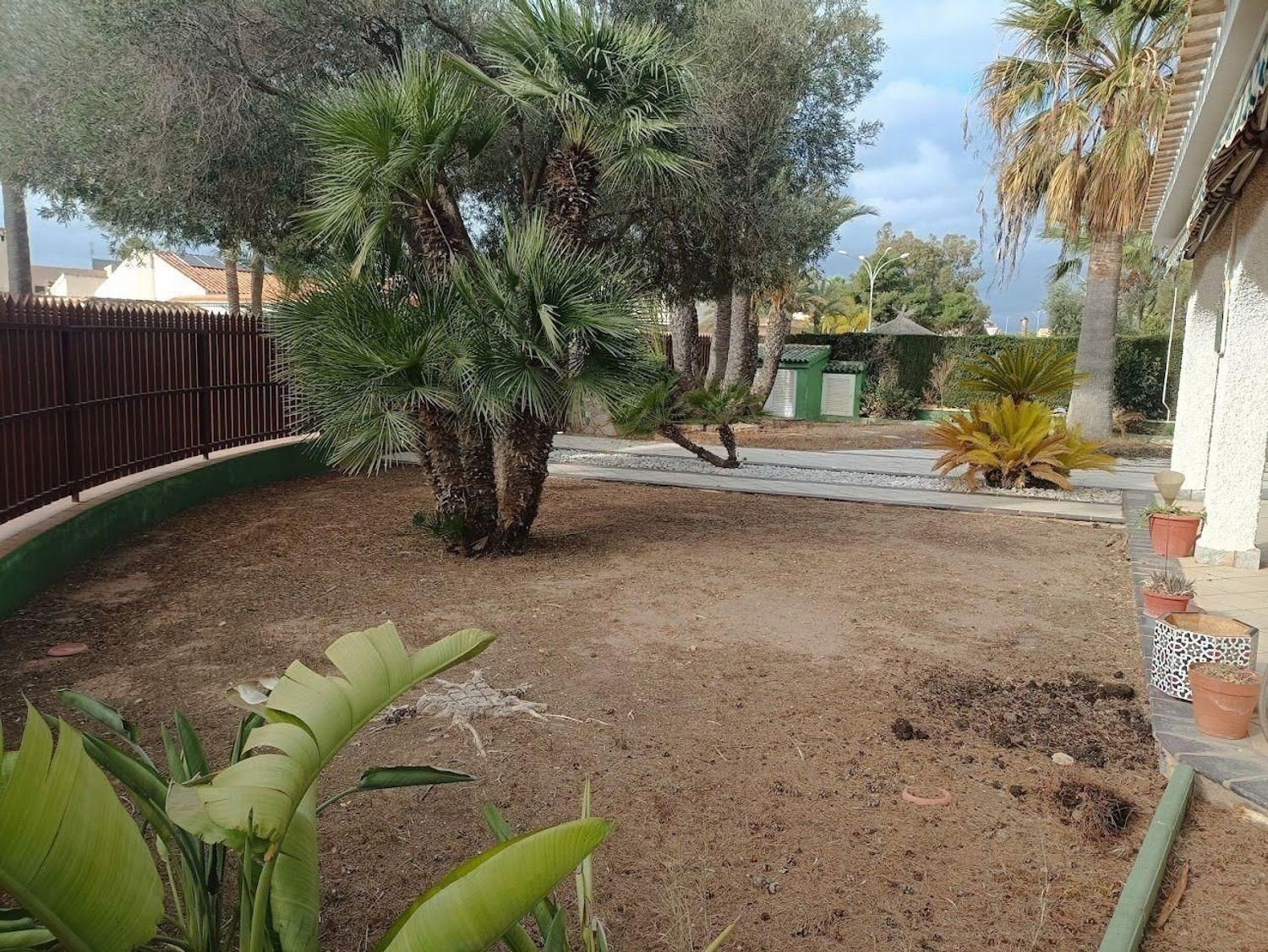 Villa à Alicante, Espagne 4 chambres, 212 m2 No. 180596