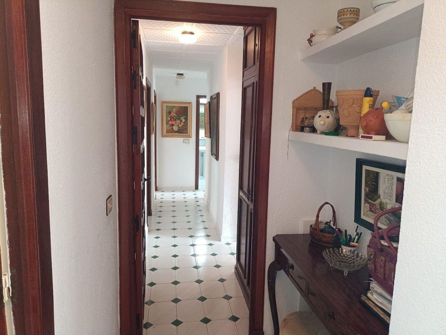 Villa à Alicante, Espagne 4 chambres, 212 m2 No. 180596