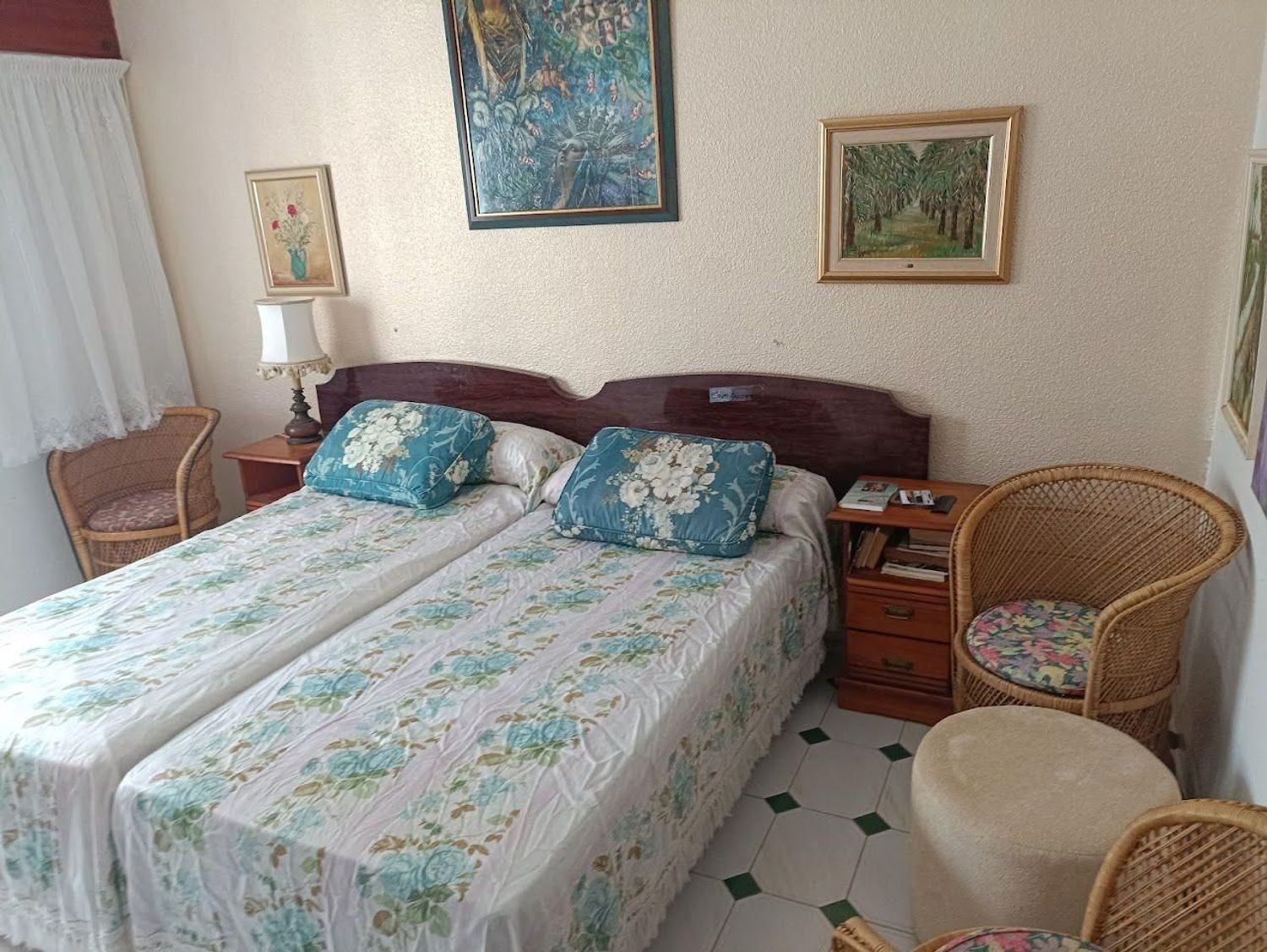 Villa à Alicante, Espagne 4 chambres, 212 m2 No. 180596
