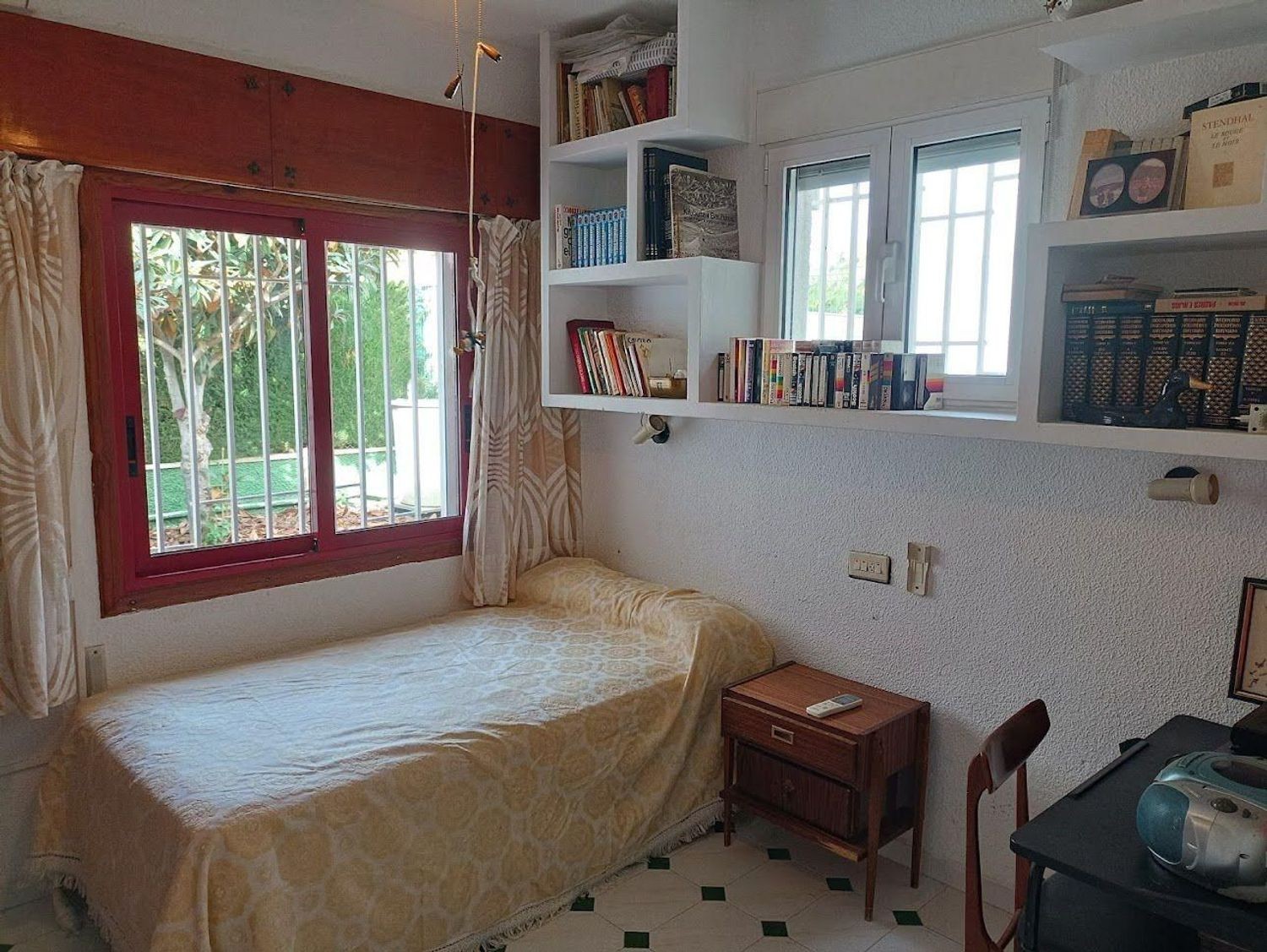 Villa à Alicante, Espagne 4 chambres, 212 m2 No. 180596