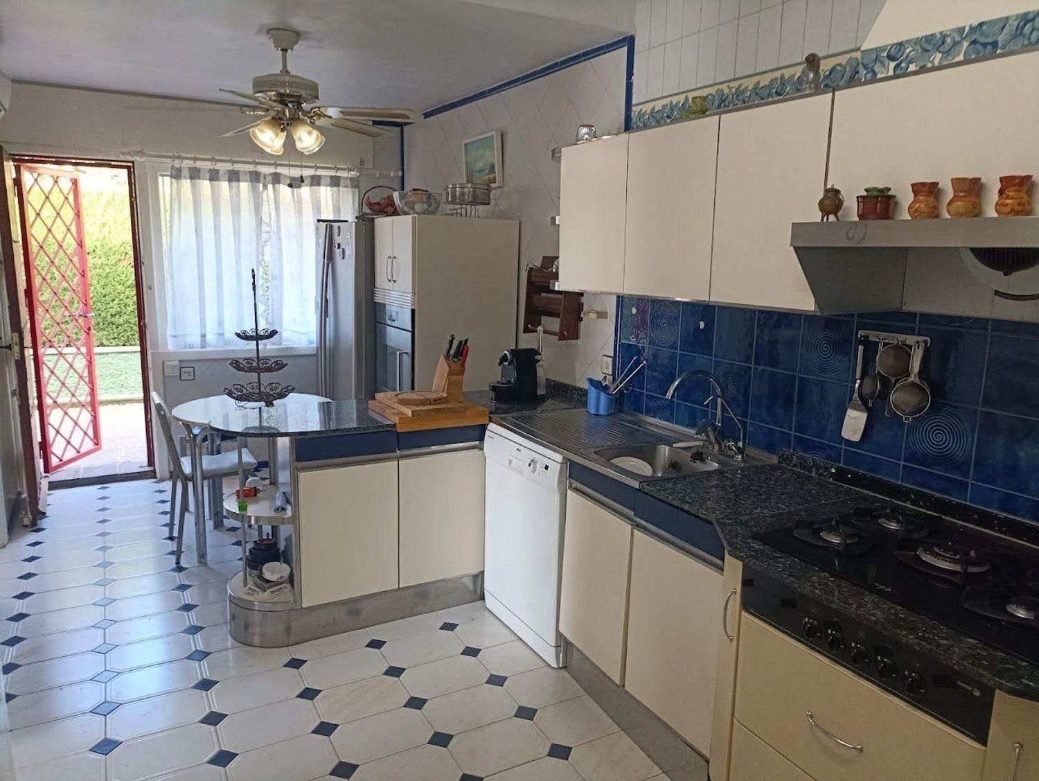 Villa à Alicante, Espagne 4 chambres, 212 m2 No. 180596