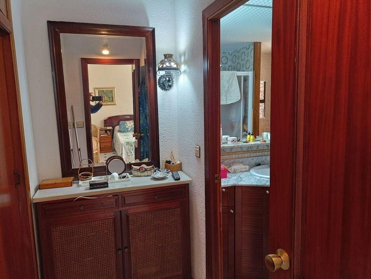 Villa à Alicante, Espagne 4 chambres, 212 m2 No. 180596