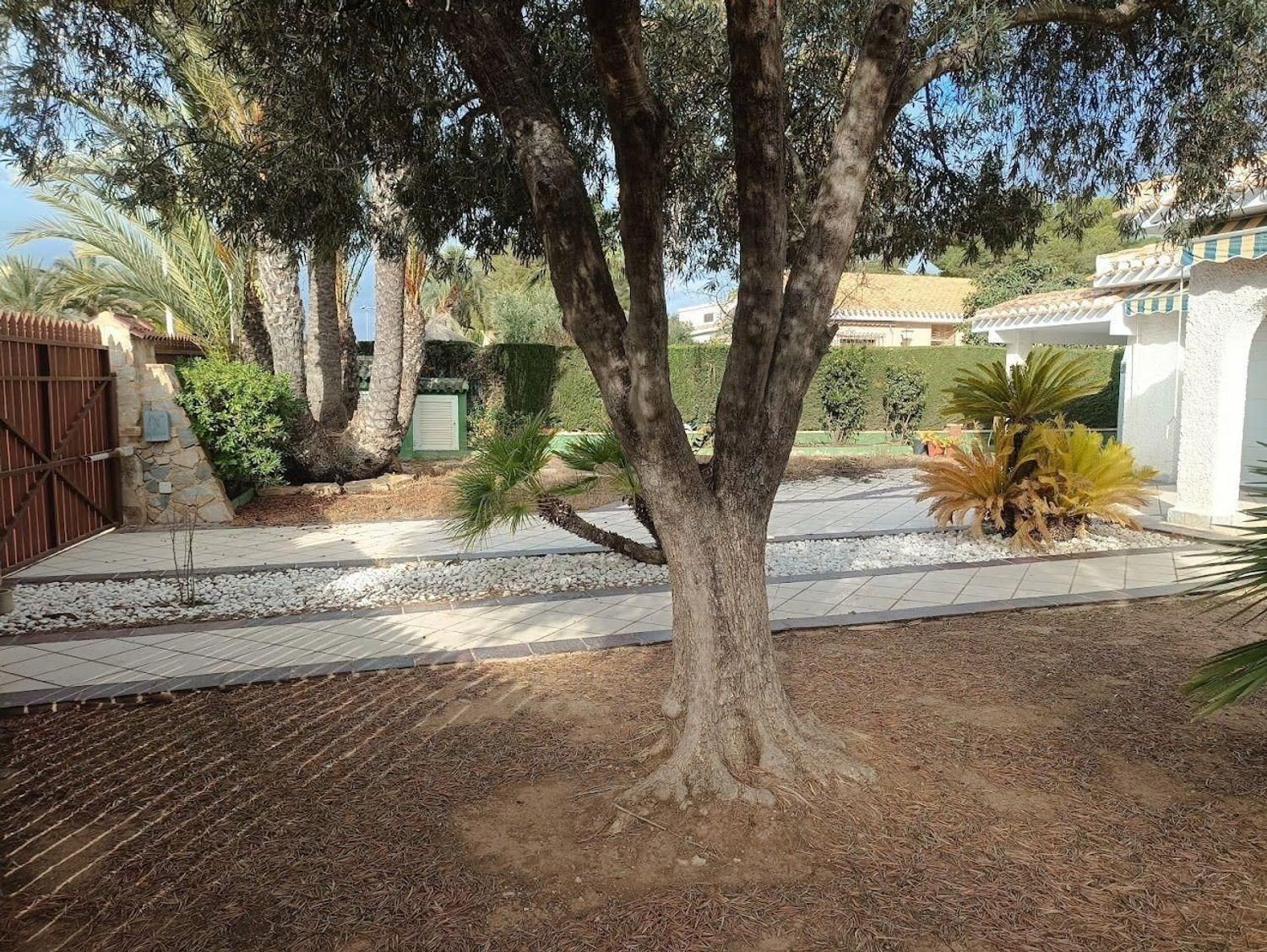 Villa à Alicante, Espagne 4 chambres, 212 m2 No. 180596