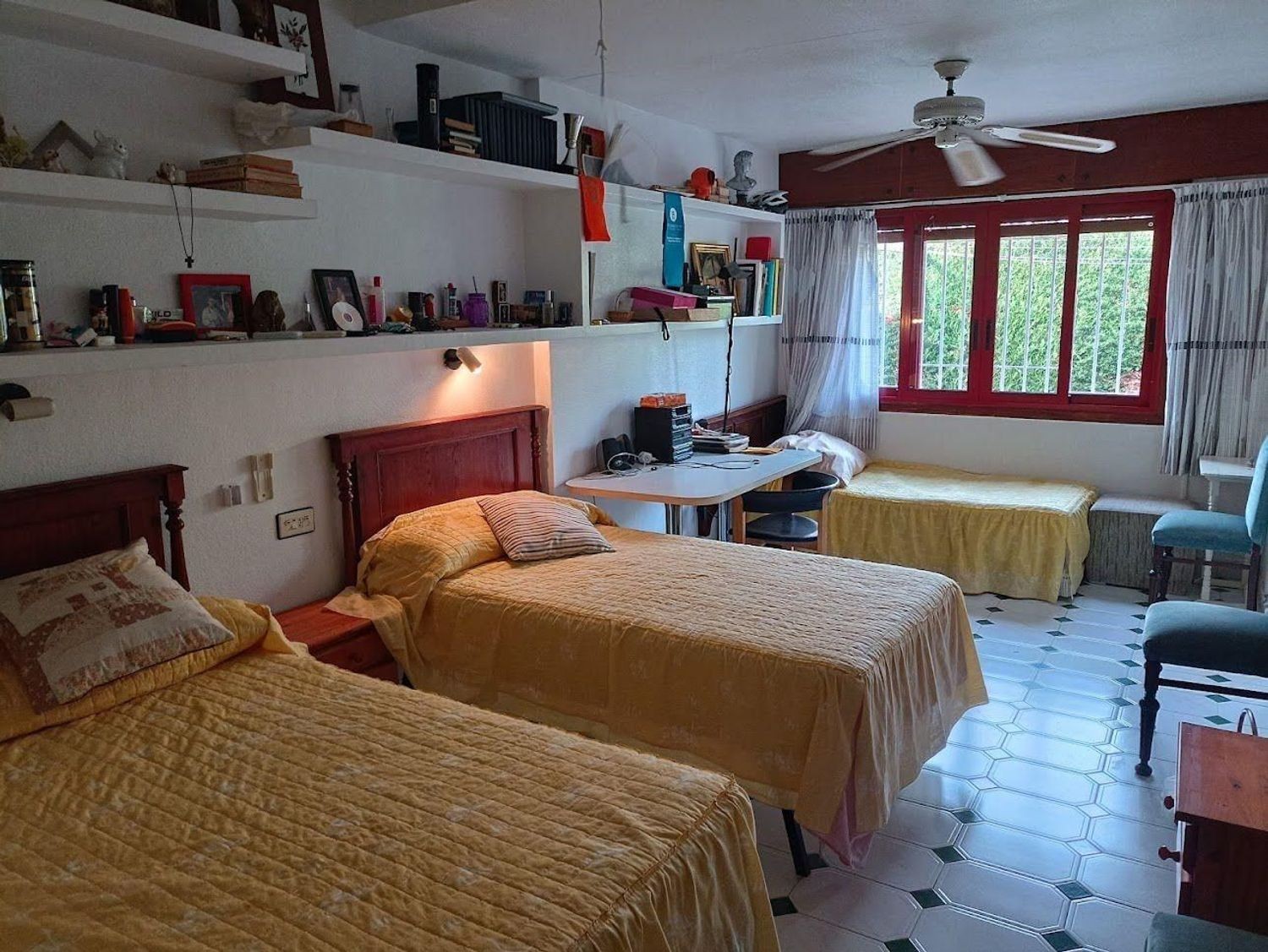 Villa à Alicante, Espagne 4 chambres, 212 m2 No. 180596