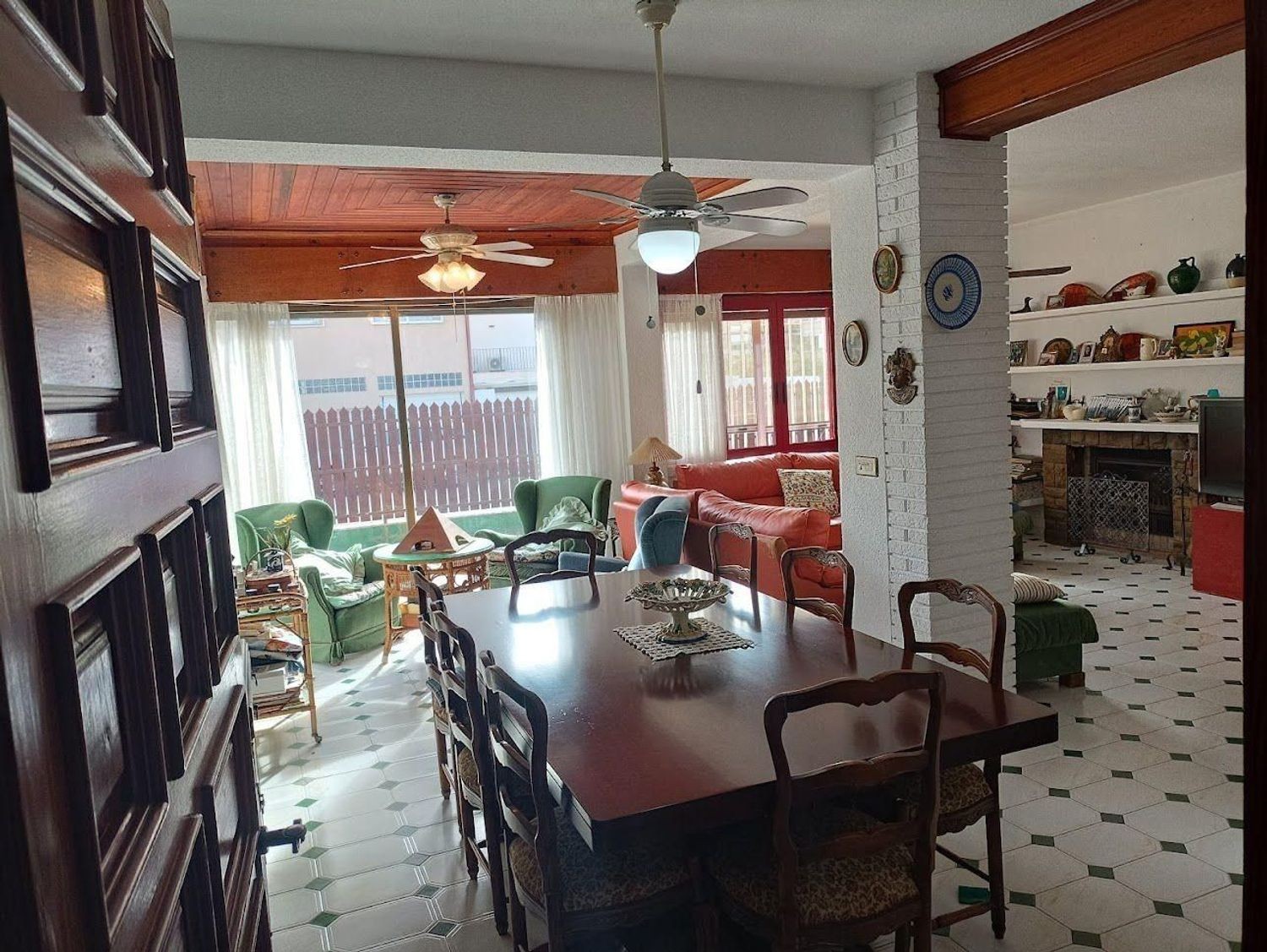 Villa à Alicante, Espagne 4 chambres, 212 m2 No. 180596
