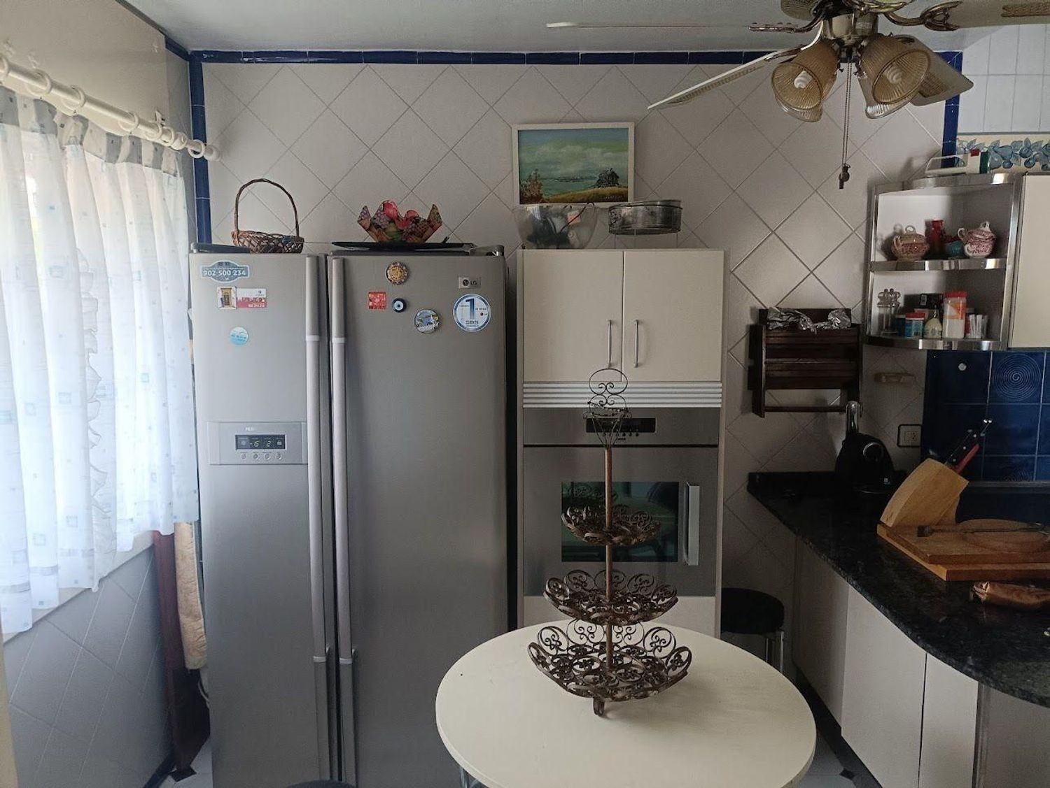 Villa à Alicante, Espagne 4 chambres, 212 m2 No. 180596