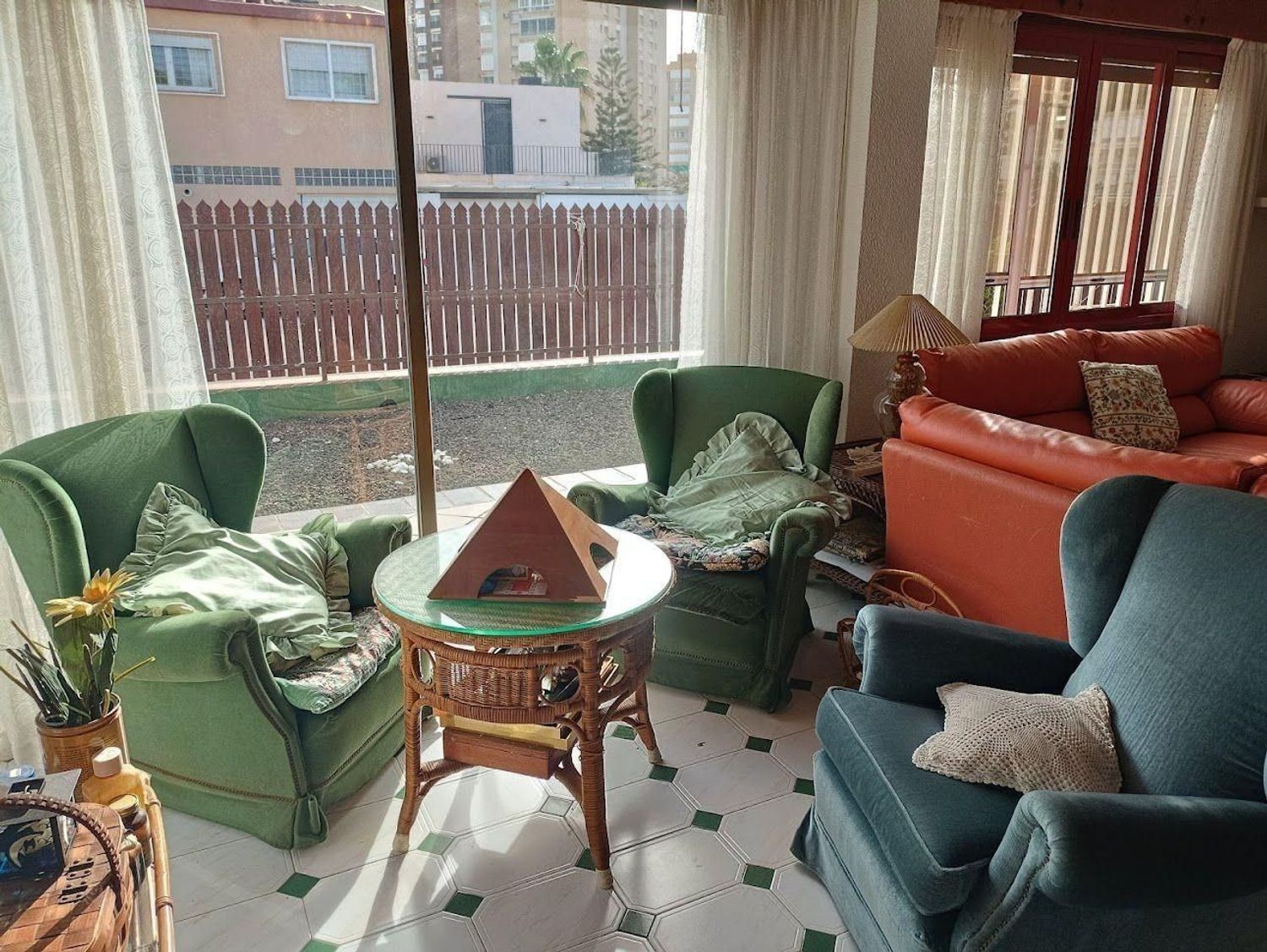 Villa à Alicante, Espagne 4 chambres, 212 m2 No. 180596
