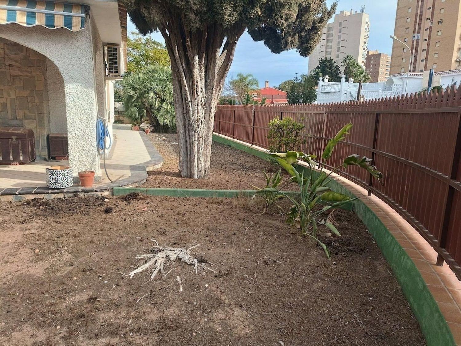Villa à Alicante, Espagne 4 chambres, 212 m2 No. 180596