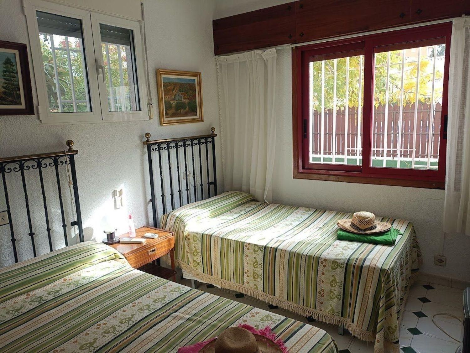 Villa à Alicante, Espagne 4 chambres, 212 m2 No. 180596