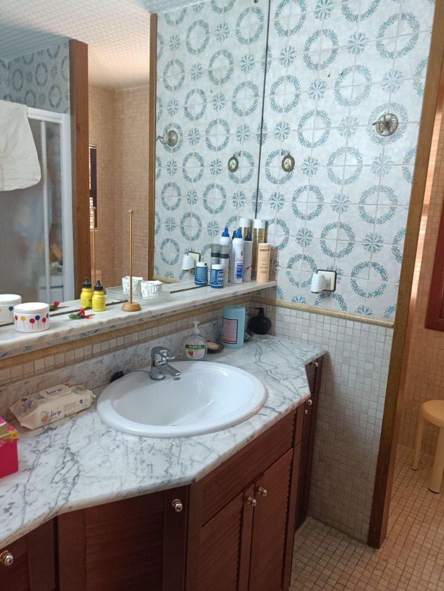Villa à Alicante, Espagne 4 chambres, 212 m2 No. 180596