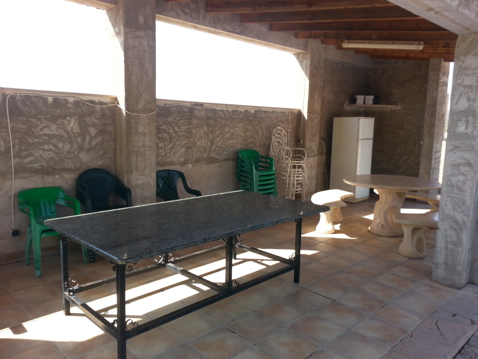 Villa en La Romana, Alicante, España 3 dormitorios, 200 m2 No. 116375