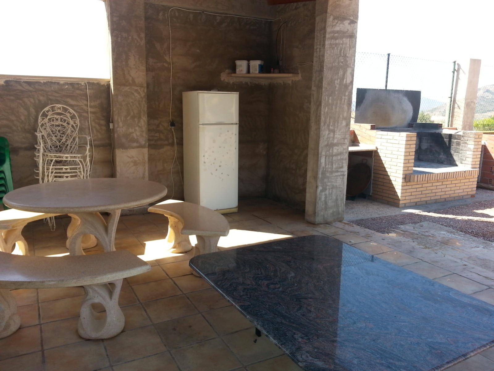 Villa en La Romana, Alicante, España 3 dormitorios, 200 m2 No. 116375