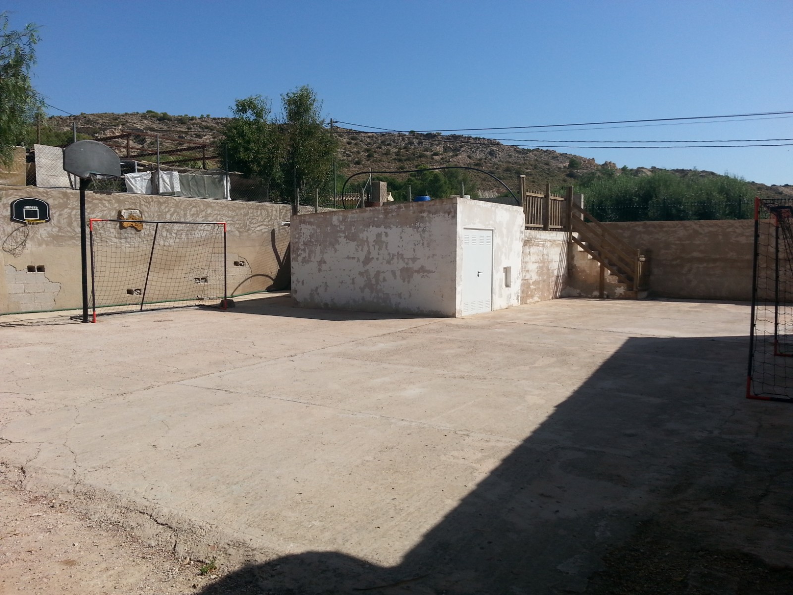 Villa en La Romana, Alicante, España 3 dormitorios, 200 m2 No. 116375