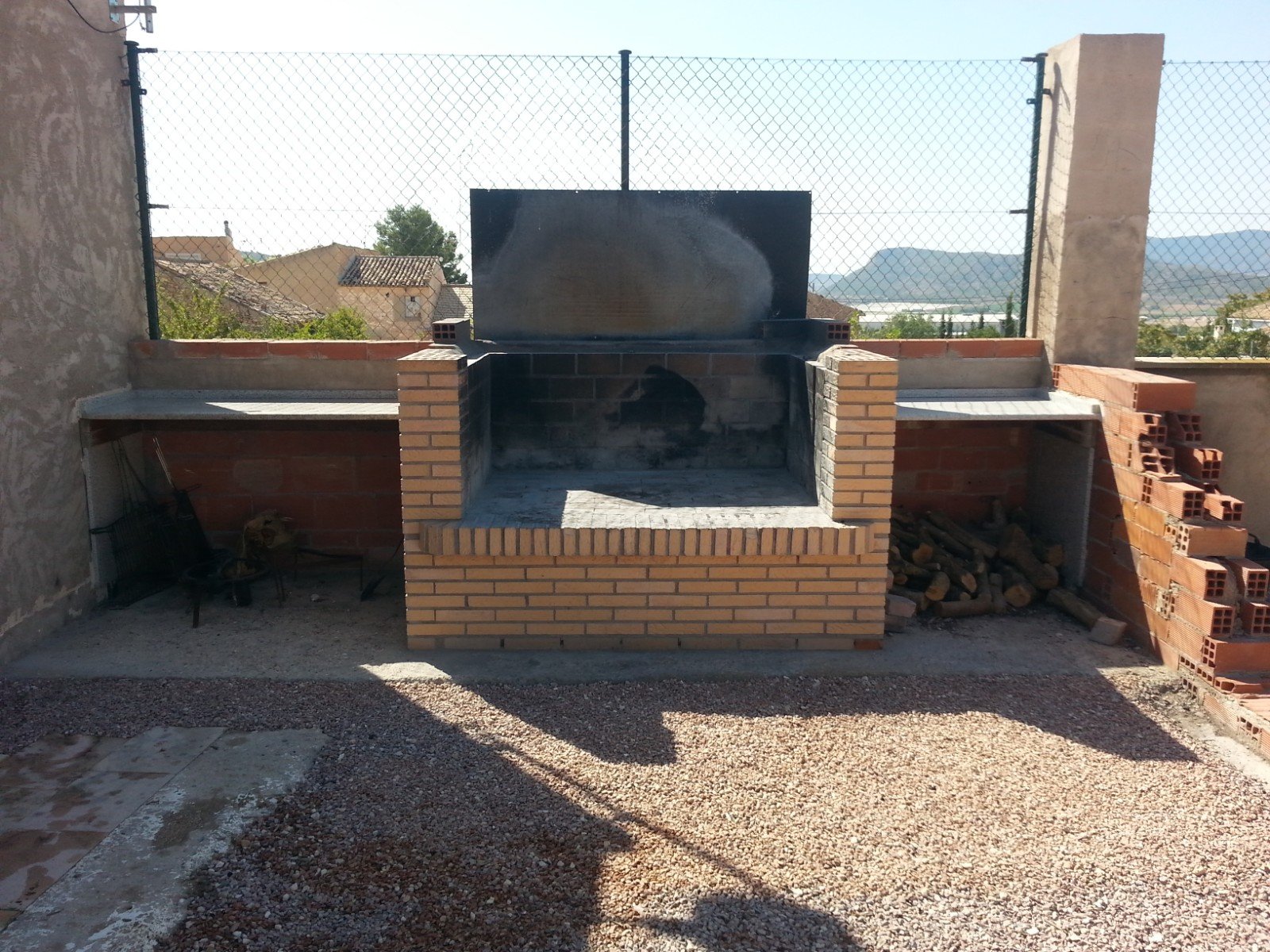 Villa en La Romana, Alicante, España 3 dormitorios, 200 m2 No. 116375