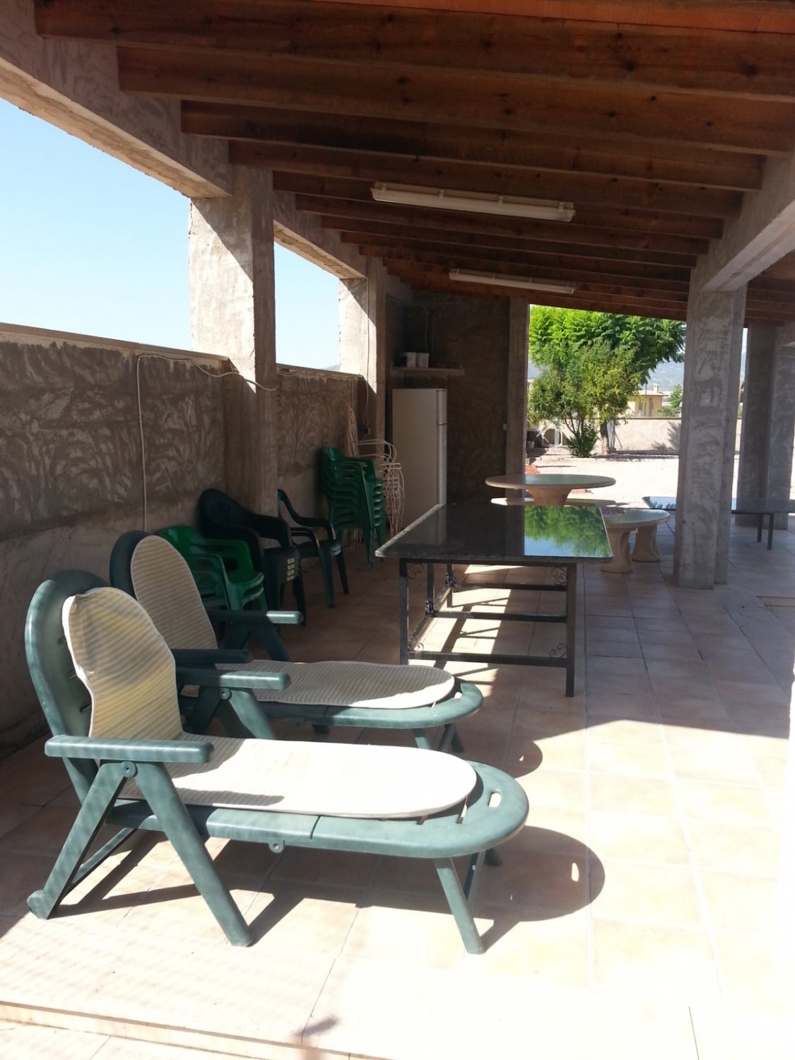 Villa en La Romana, Alicante, España 3 dormitorios, 200 m2 No. 116375