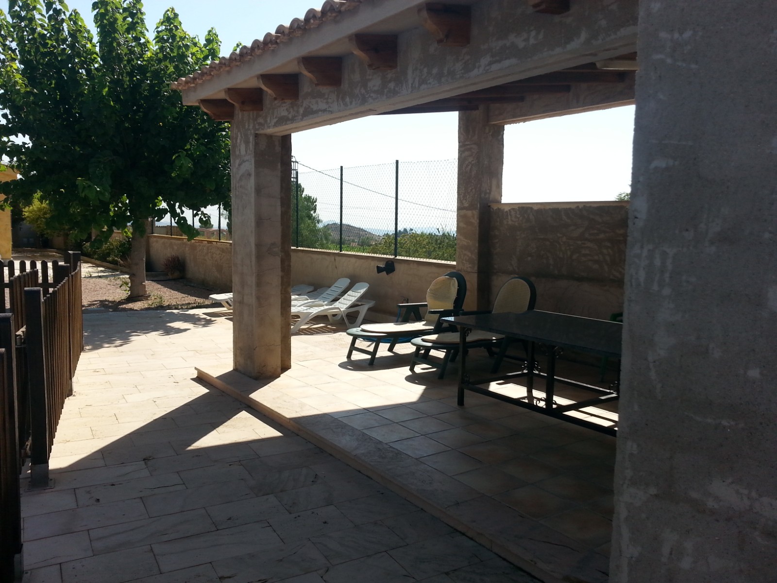 Villa en La Romana, Alicante, España 3 dormitorios, 200 m2 No. 116375