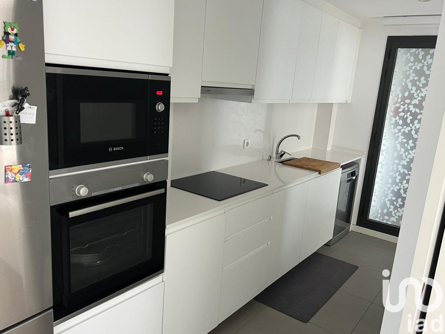 Wohnung in Roses, Girona, Spanien 2 Schlafzimmer, 88 m2 Nr. 153932