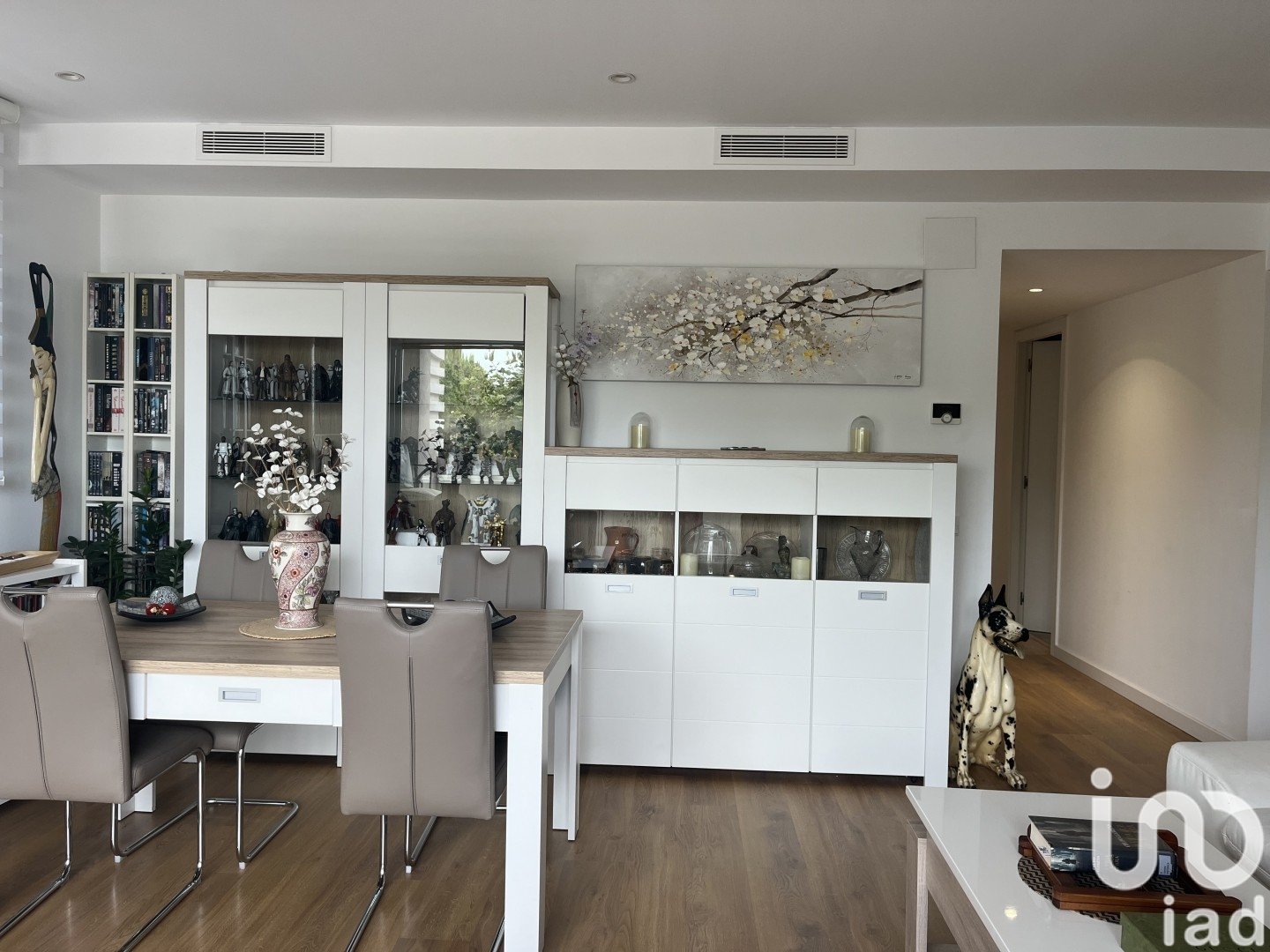 Wohnung in Roses, Girona, Spanien 2 Schlafzimmer, 88 m2 Nr. 153932
