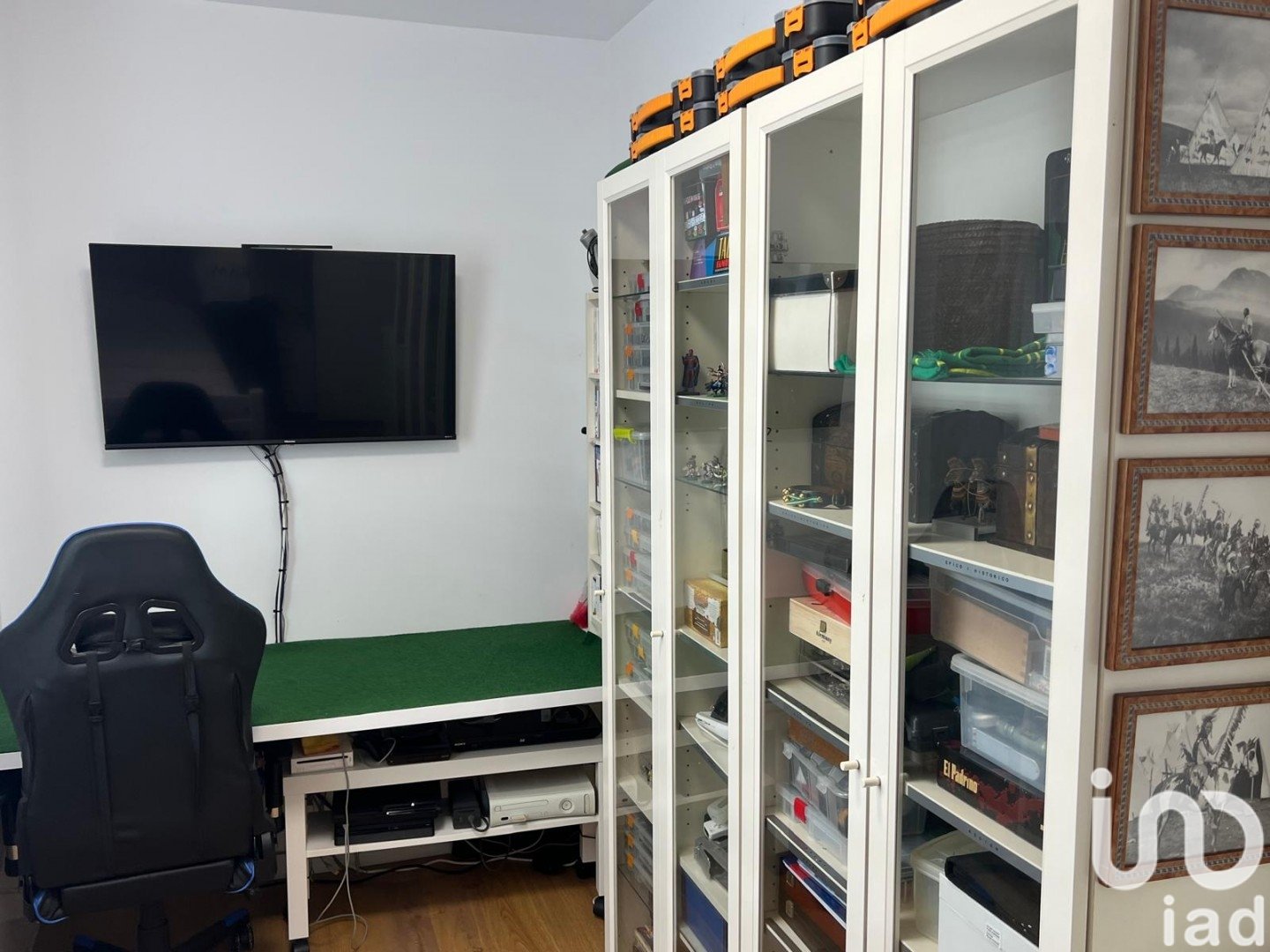 Wohnung in Roses, Girona, Spanien 2 Schlafzimmer, 88 m2 Nr. 153932