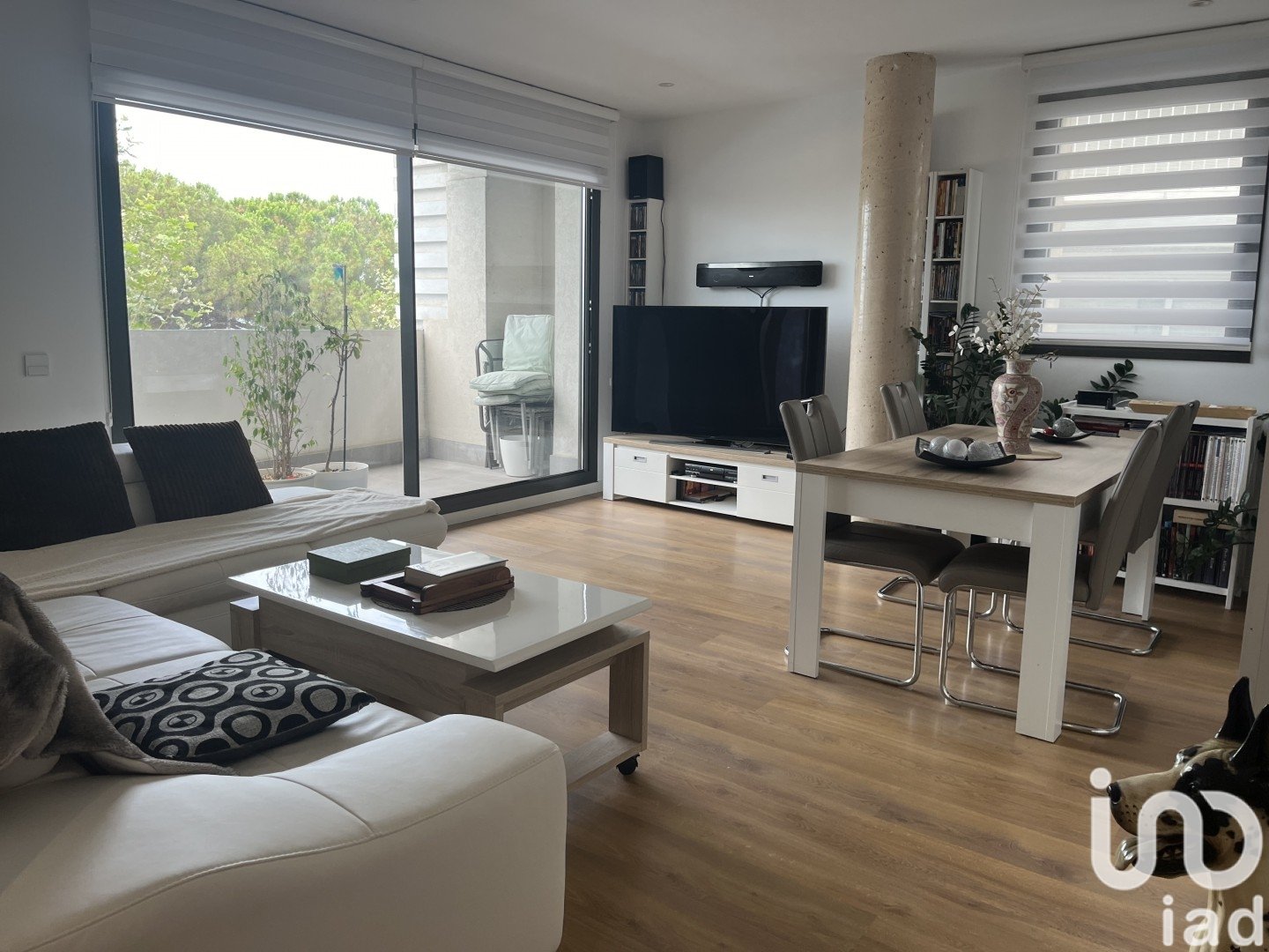 Wohnung in Roses, Girona, Spanien 2 Schlafzimmer, 88 m2 Nr. 153932