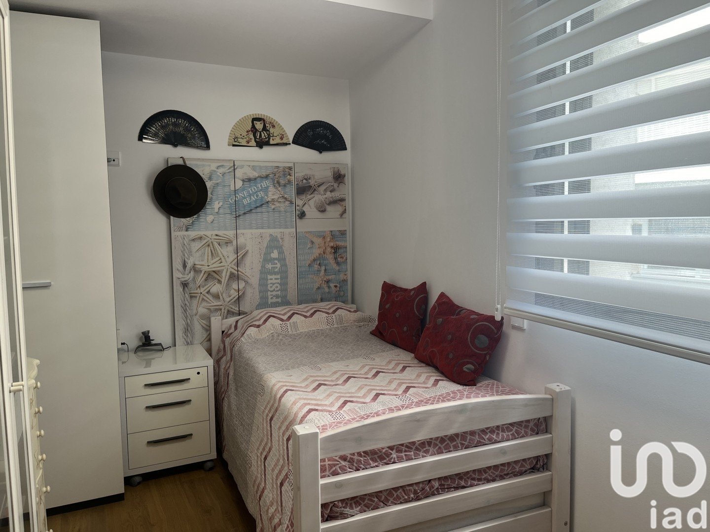 Wohnung in Roses, Girona, Spanien 2 Schlafzimmer, 88 m2 Nr. 153932