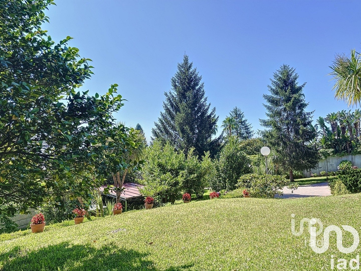 Māja Pontevedra, Spānijā 4 istabas, 7100 m2 Nr. 153937