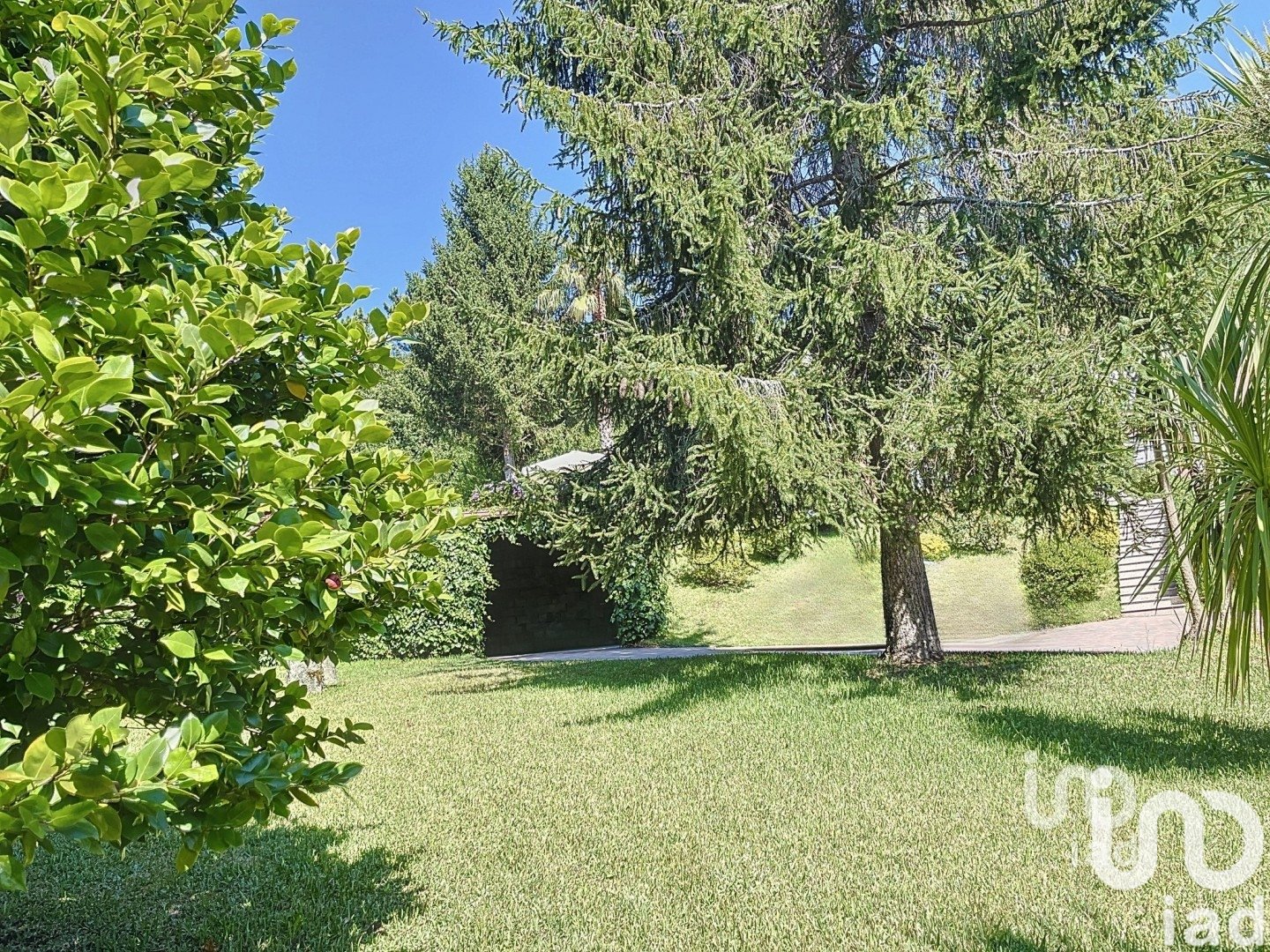 Māja Pontevedra, Spānijā 4 istabas, 7100 m2 Nr. 153937