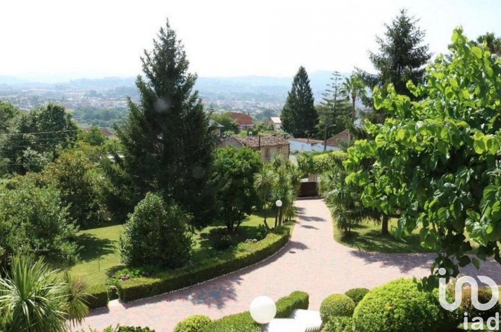 Māja Pontevedra, Spānijā 4 istabas, 7100 m2 Nr. 153937