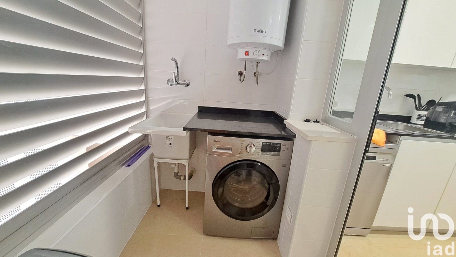 Wohnung in La Ribera De Cabanes, Castellon, Spanien 2 Schlafzimmer, 88 m2 Nr. 153938