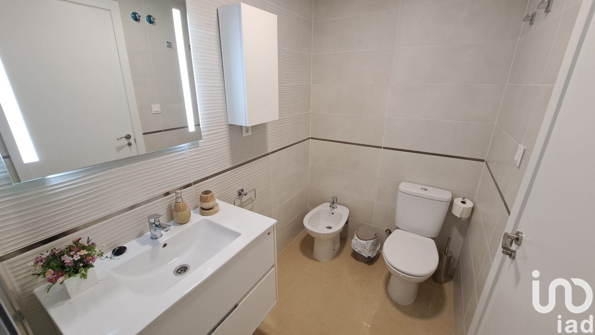 Wohnung in La Ribera De Cabanes, Castellon, Spanien 2 Schlafzimmer, 88 m2 Nr. 153938