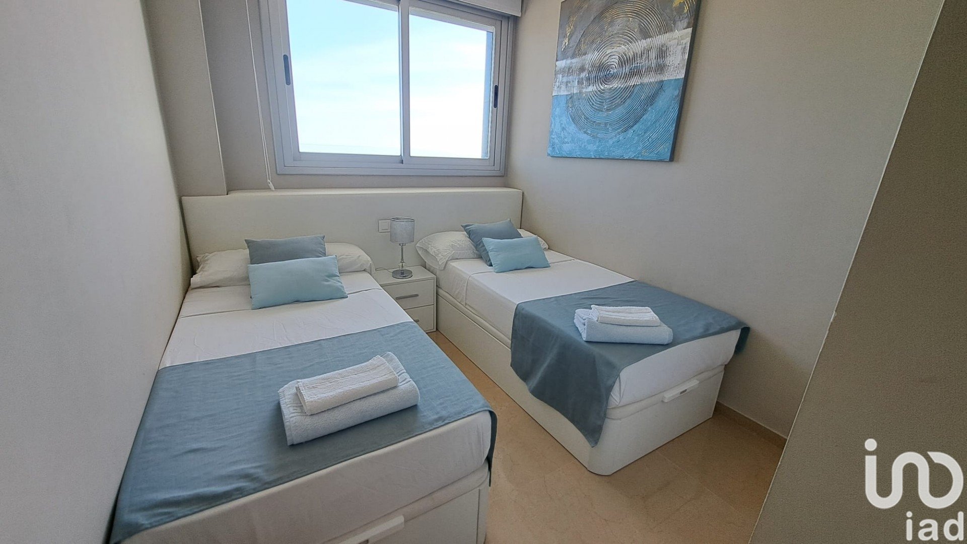 Wohnung in La Ribera De Cabanes, Castellon, Spanien 2 Schlafzimmer, 88 m2 Nr. 153938