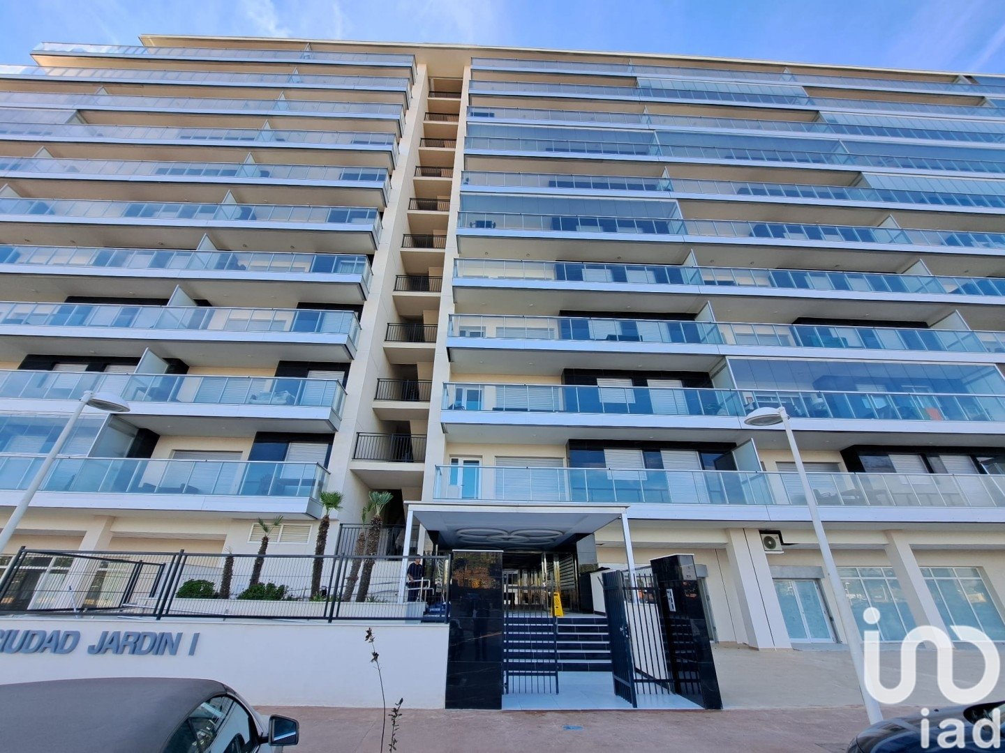 Wohnung in La Ribera De Cabanes, Castellon, Spanien 2 Schlafzimmer, 88 m2 Nr. 153938