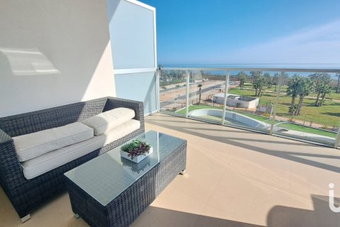 Apartment à La Ribera De Cabanes, Castellon, Espagne 2 chambres, 88 m2 No. 153938