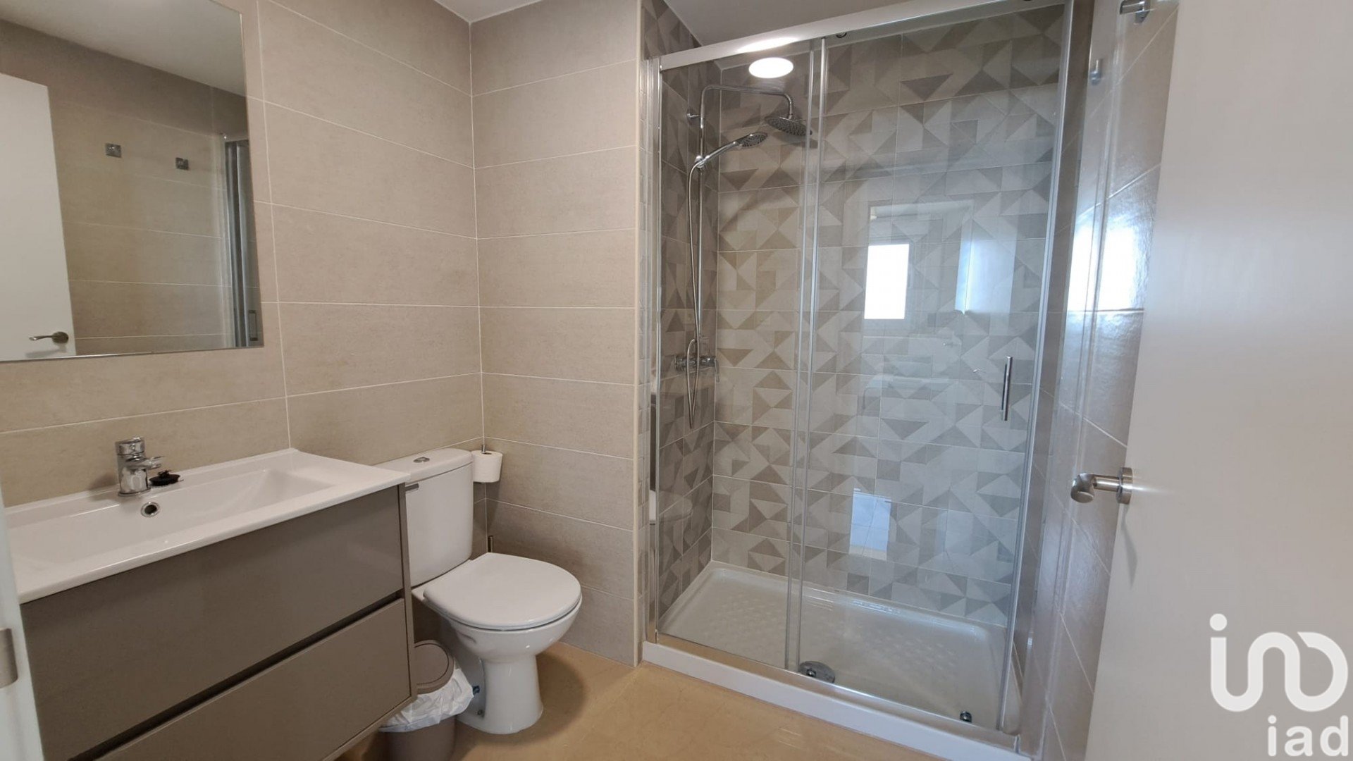 Wohnung in La Ribera De Cabanes, Castellon, Spanien 2 Schlafzimmer, 88 m2 Nr. 153938