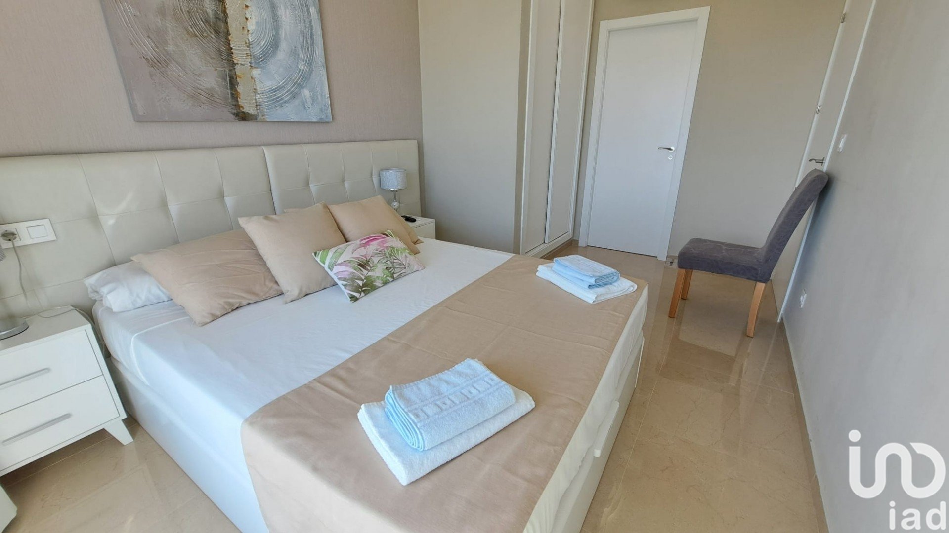 Wohnung in La Ribera De Cabanes, Castellon, Spanien 2 Schlafzimmer, 88 m2 Nr. 153938