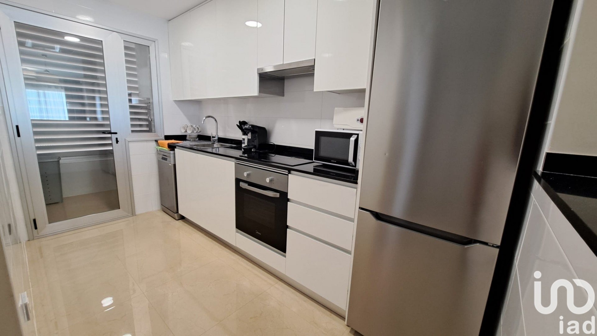 Wohnung in La Ribera De Cabanes, Castellon, Spanien 2 Schlafzimmer, 88 m2 Nr. 153938