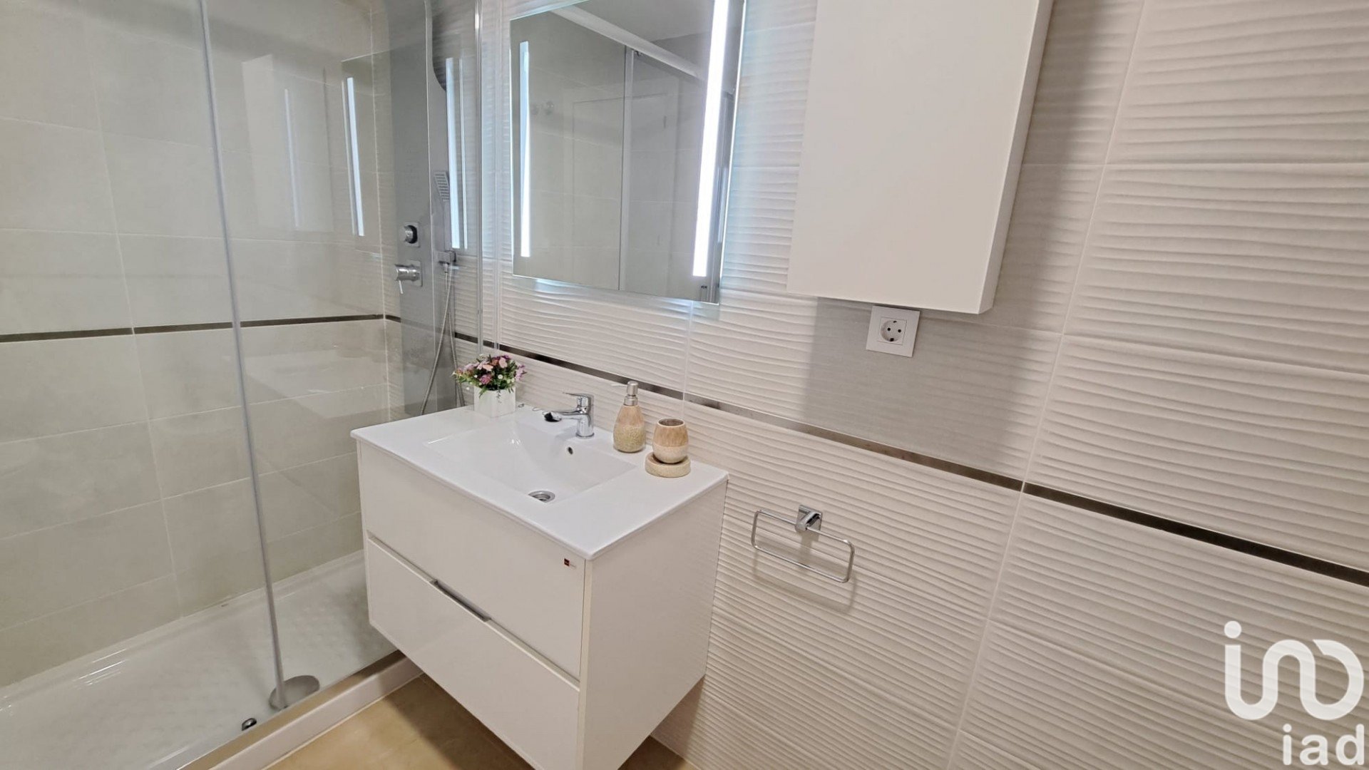Wohnung in La Ribera De Cabanes, Castellon, Spanien 2 Schlafzimmer, 88 m2 Nr. 153938